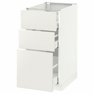 [IKEA/CPA/ʔ]METOD g[h x[XLrlbg Rp/oO3/o3, zCg }LV[/FbfBQ zCg[7](a)(79076501)