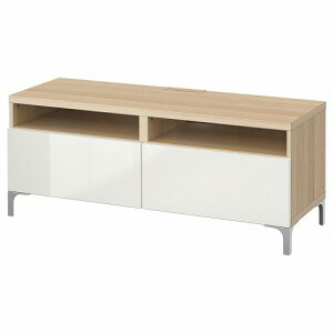 [IKEA/CPA/ʔ]BESTA xXg[ er ot, zCgXeCI[N/ZXB[P nCOX/zCg[12](a)(69184902)