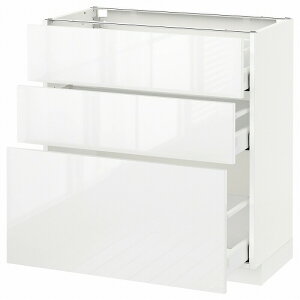 [IKEA/CPA/ʔ]METOD g[h x[XLrlbg o3it, zCg }LV[/Ktg zCg[7](a)(69086341)