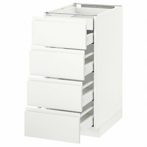 [IKEA/CPA/ʔ]METOD g[h x[XLrlbg oO4/o2/o3, zCg }LV[/HbNXgv }bgzCg[11](a)(79120679)