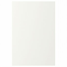 [IKEA/イケア/通販]FONNES フォッネス 扉 ヒンジ付き, ホワイト[3](a)(69241714)