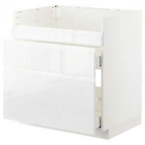 [IKEA/CPA/ʔ]METOD g[h x[XLrlbg n[Z VNp/oO3/o2, zCg }LV[/HbNXgv nCOX/zCg[9](a)(69295957)