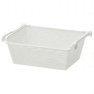[IKEA/CPA/ʔ]KOMPLEMENT Rvg bVoXPbg o[t, zCg[DB](a)(69242619)