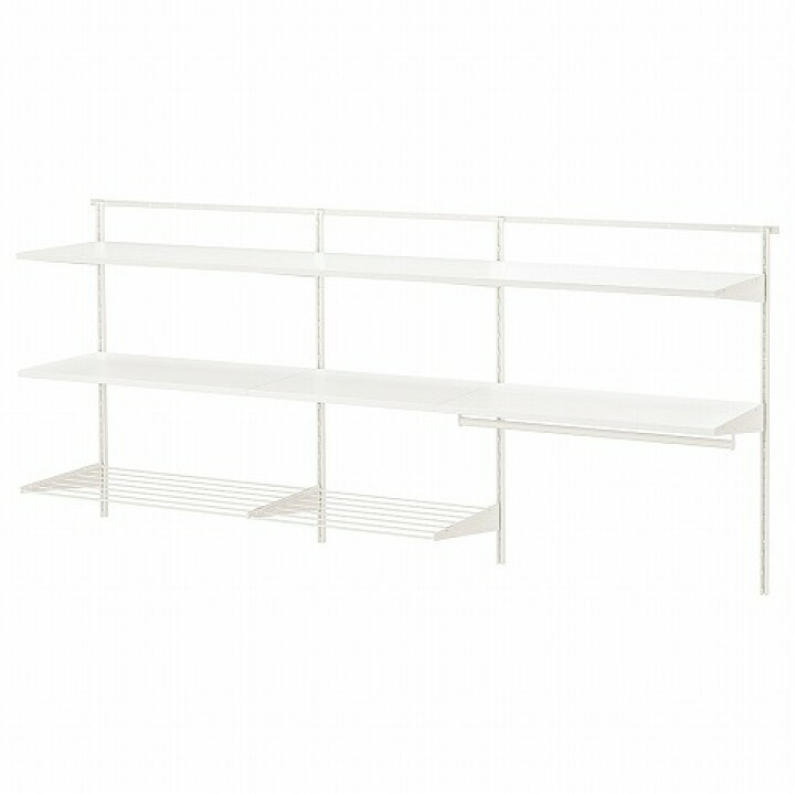 楽天市場】[IKEA/イケア/通販]BOAXEL ボーアクセル ランドリー用 