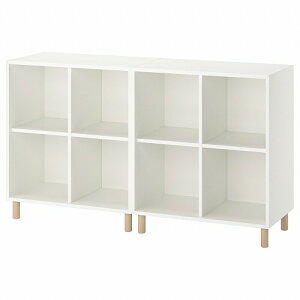 [IKEA/CPA/ʔ]EKET G[Pg LrlbgRrl[V rt, zCg/ؐ[4](d)(69386108)
