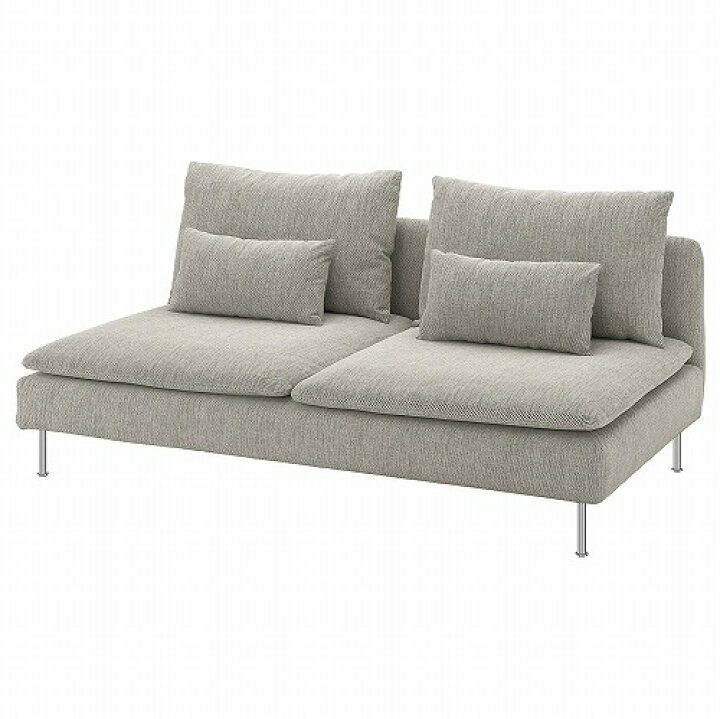 楽天市場】[IKEA/イケア/通販]SODERHAMN ソーデルハムン 3人掛けソファ 