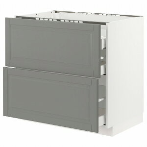 [IKEA/CPA/ʔ]METOD g[h x[XLrlbg Rp/oO2/o3, zCg }LV[/{[hr[ O[[8](a)(69306098)