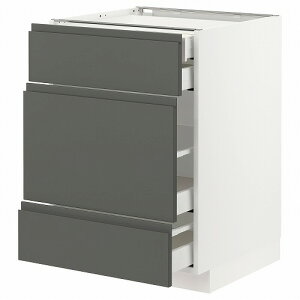 [IKEA/CPA/ʔ]METOD g[h x[XLrlbg oO3/o4, zCg }LV[/HbNXgv _[NO[[9](a)(69305503)