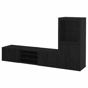 [IKEA/CPA/ʔ]BESTA xXg[ er{[h/KX, bvB[P/VhB[N ubNuENAKX[16](a)(89185340)