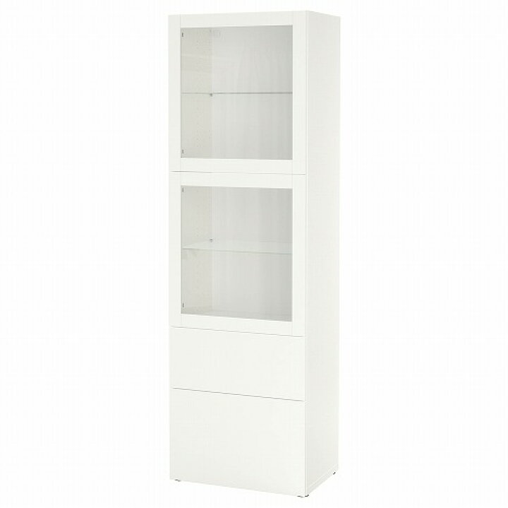 楽天市場】[IKEA/イケア/通販]BESTA ベストー 収納コンビネーション 