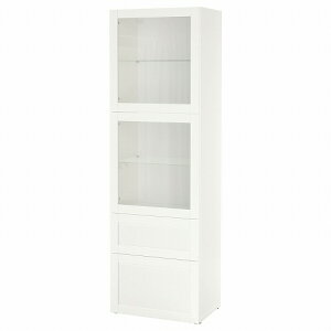 [IKEA/CPA/ʔ]BESTA xXg[ [Rrl[V KXt, zCg/nB[P zCgNAKX[15](a)(79300878)