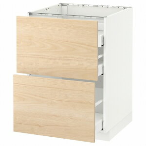 [IKEA/CPA/ʔ]METOD g[h x[XLrlbg Rp/oO2/o3, zCg }LV[/AXPXh CgAbV[8](a)(79216785)