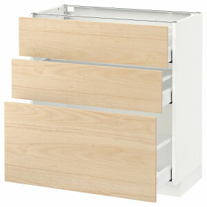 [IKEA/CPA/ʔ]METOD g[h x[XLrlbg o3it, zCg }LV[/AXPXh CgAbV[7](a)(89216803)