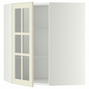 [IKEA/CPA/ʔ]METOD g[h R[i[EH[Lrlbg I/KXt, zCg/{[hr[ ItzCg[4](a)(89119802)