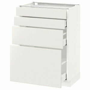[IKEA/CPA/ʔ]METOD g[h x[XLrlbg oO4/o4, zCg }LV[/FbfBQ zCg[8](a)(89076548)