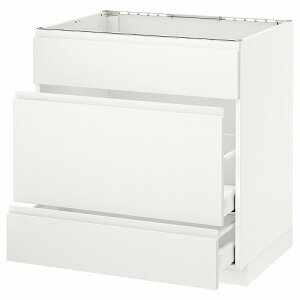 [IKEA/CPA/ʔ]METOD g[h x[XLrlbg VNp+oO3/o2, zCg }LV[/HbNXgv }bgzCg[7](a)(89121980)