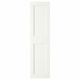 [IKEA/イケア/通販]GRIMO グリモ 扉 ヒンジ付き, ホワイト[KA](a)(79183582)