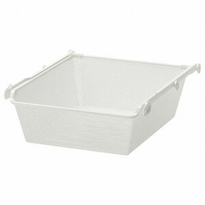 [IKEA/CPA/ʔ]KOMPLEMENT Rvg bVoXPbg o[t, zCg[DC](a)(89242623)