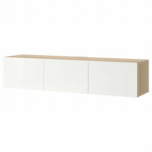 [IKEA/CPA/ʔ]BESTA xXg[ er t, zCgXeCI[N/ZXB[P nCOX/zCg[11](a)(79299257)
