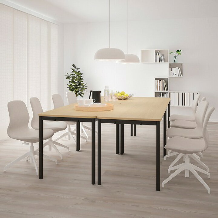 楽天市場】[IKEA/イケア/通販]TOMMARYD トッマリード テーブル 