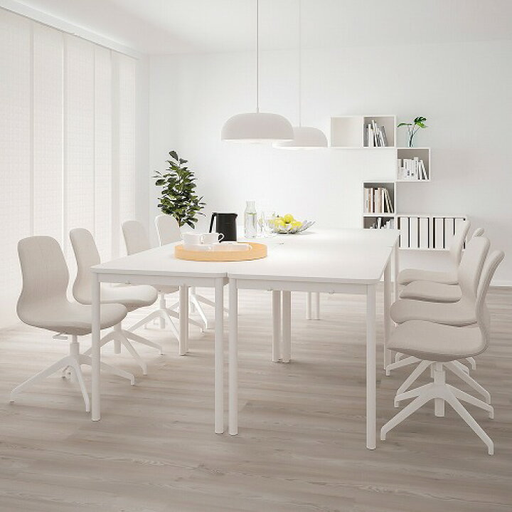 楽天市場】[IKEA/イケア/通販]TOMMARYD トッマリード テーブル 