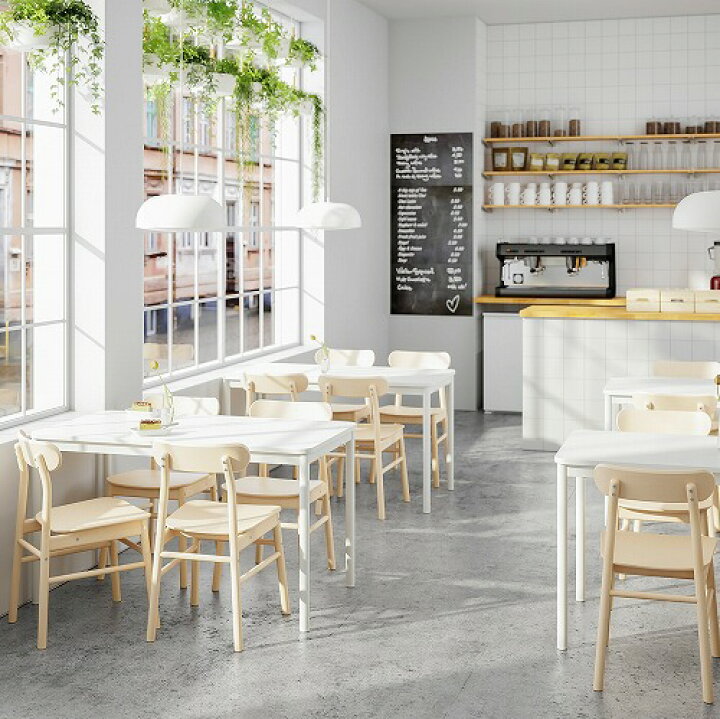 楽天市場】[IKEA/イケア/通販]TOMMARYD トッマリード テーブル 