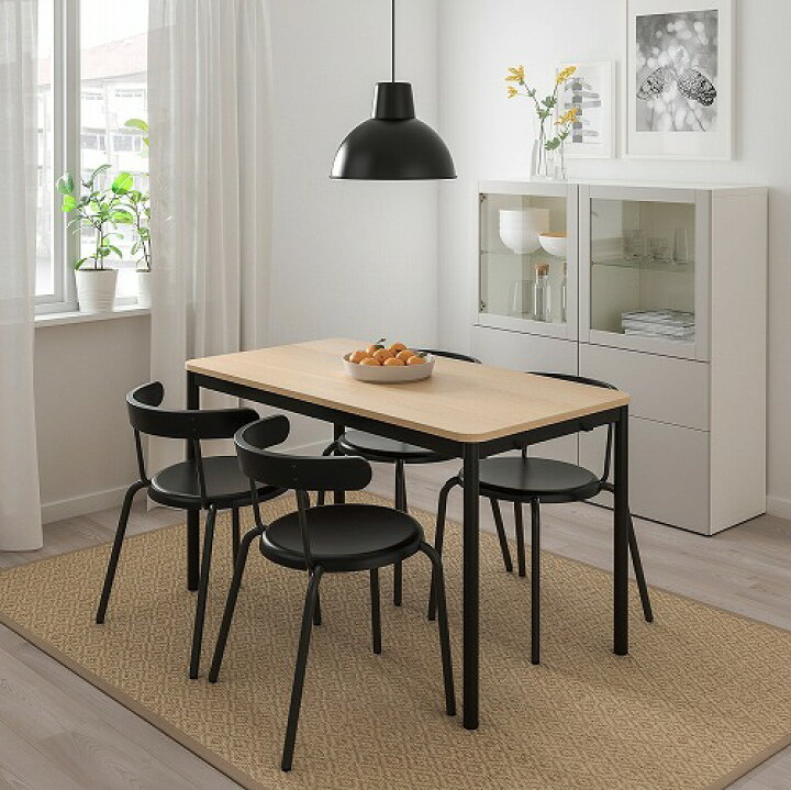 楽天市場】[IKEA/イケア/通販]TOMMARYD トッマリード テーブル 