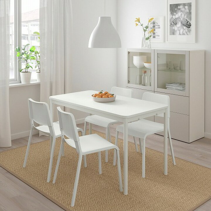 楽天市場】[IKEA/イケア/通販]TOMMARYD トッマリード テーブル 