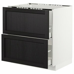 [IKEA/CPA/ʔ]METOD g[h x[XLrlbg VNp+oO2/o2, zCg }LV[/qb^ ubNXeC[6](a)(79258916)