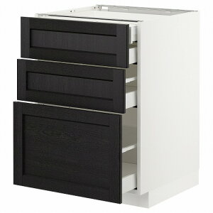 [IKEA/CPA/ʔ]METOD g[h x[XLrlbg oO3/o4, zCg }LV[/qb^ ubNXeC[9](a)(79258921)