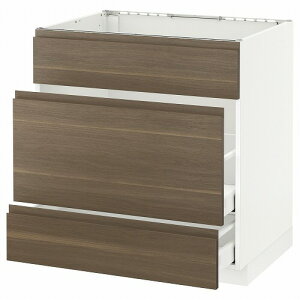 [IKEA/CPA/ʔ]METOD g[h x[XLrlbg VNp+oO3/o2, zCg }LV[/HbNXgv EH[ibg[7](a)(89158426)