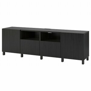 [IKEA/CPA/ʔ]BESTA xXg[ er &ot, ubNuE/bvB[P/XgDbov ubNuE[22](a)(79297512)