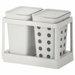 [IKEA/CPA/ʔ]HALLBAR zo S~ʃ\[V, o ʋCEt/CgO[[5](b)(79308817)
