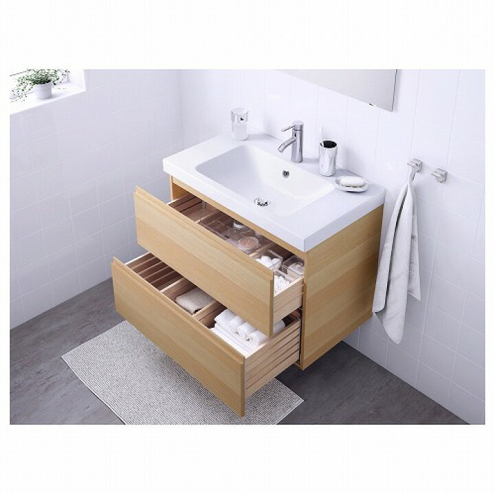 楽天市場】[IKEA/イケア/通販]GODMORGON グモロン / ODENSVIK 