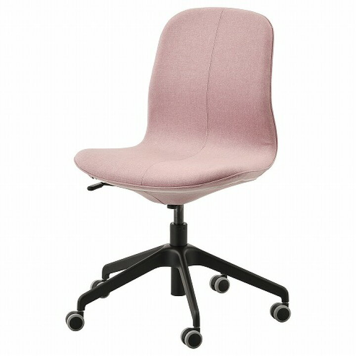 楽天市場】[IKEA/イケア/通販]LANGFJALL ロングフィェル 会議用チェア 