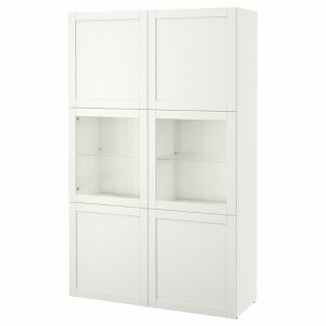 [IKEA/CPA/ʔ]BESTA xXg[ [Rrl[V KXt, zCg nB[P/VhB[N zCgNAKX[24](a)(99059440)