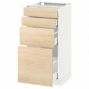 [IKEA/CPA/ʔ]METOD g[h x[XLrlbg oO4/o4, zCg }LV[/AXPXh CgAbV[8](a)(99216807)