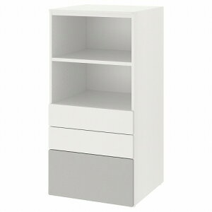 [IKEA/CPA/ʔ]SMASTAD X[X^[h / PLATSA vbc@ {I, zCg O[/o3it[11](a)(89387814)
