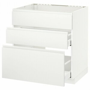 [IKEA/CPA/ʔ]METOD g[h x[XLrlbg VNp+oO3/o2, zCg }LV[/HbNXgv }bgzCg[7](a)(99121102)