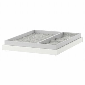 [IKEA/CPA/ʔ]KOMPLEMENT Rvg ogC CT[gt, zCg[3](a)(99249370)