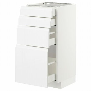 [IKEA/CPA/ʔ]METOD g[h x[XLrlbg oO4/o4, zCg }LV[/HbNXgv nCOX/zCg[8](a)(89274992)