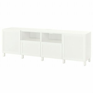 [IKEA/CPA/ʔ]BESTA xXg[ er &ot, zCg/nB[P/XgDbov zCg[22](a)(89297521)