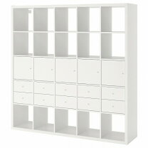 楽天市場】ikea カラックス インサート（その他｜収納家具 