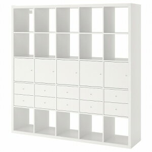 [IKEA/CPA/ʔ]KALLAX JbNX VFtjbg CT[g10t, zCgykELrlbgEfBXvCbNEI[vVFtz[14](d)(89278339)