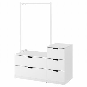 [IKEA/CPA/ʔ]NORDLI m[h `FXgio×5j, zCg[5](a)(89295287)