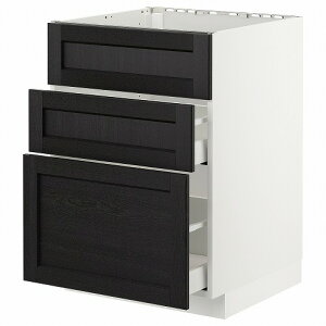 [IKEA/CPA/ʔ]METOD g[h x[XLrlbg VNp+oO3/o2, zCg }LV[/qb^ ubNXeC[7](a)(89258874)