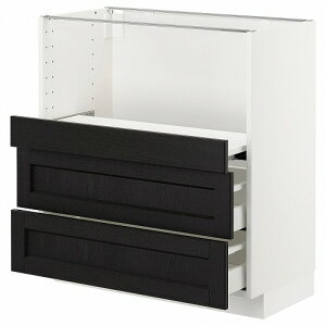 [IKEA/CPA/ʔ]METOD g[h x[XLrlbg oVFt/o2t, zCg }LV[/qb^ ubNXeCykEbNz[7](a)(89258911)