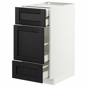 [IKEA/CPA/ʔ]METOD g[h x[XLrlbg oO3/o4, zCg }LV[/qb^ ubNXeC[9](a)(99258944)