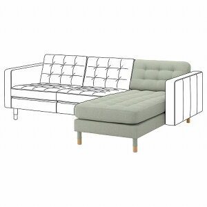 [IKEA/CPA/ʔ]LANDSKRONA YN[i ǉpQ֎q, Oih CgO[/Ebh[LA](a)(99270253)