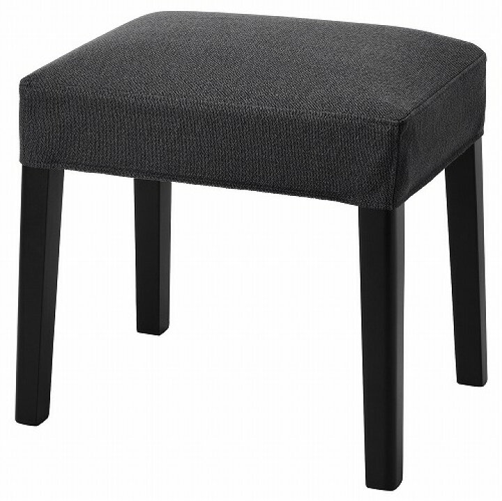 楽天市場】[IKEA/イケア/通販]SAKARIAS サカリアス スツール, ブラック 